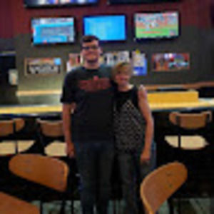 Meet your Posher, Cody